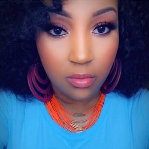 Meet your Posher, Katherine